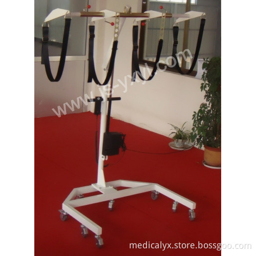 Electric Body Lifter